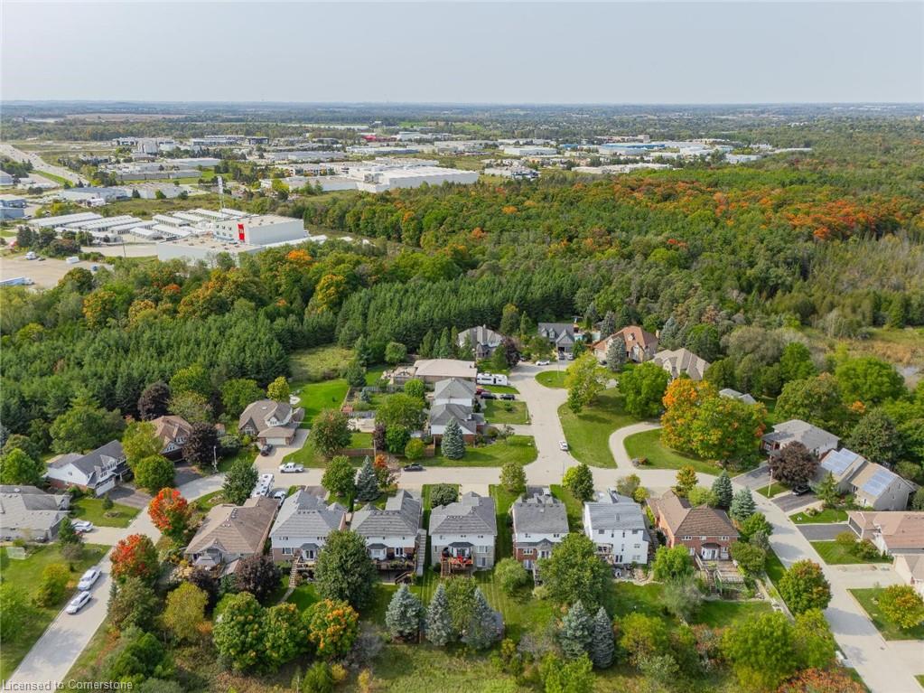 10 Jean Anderson Crescent Property Photo 49