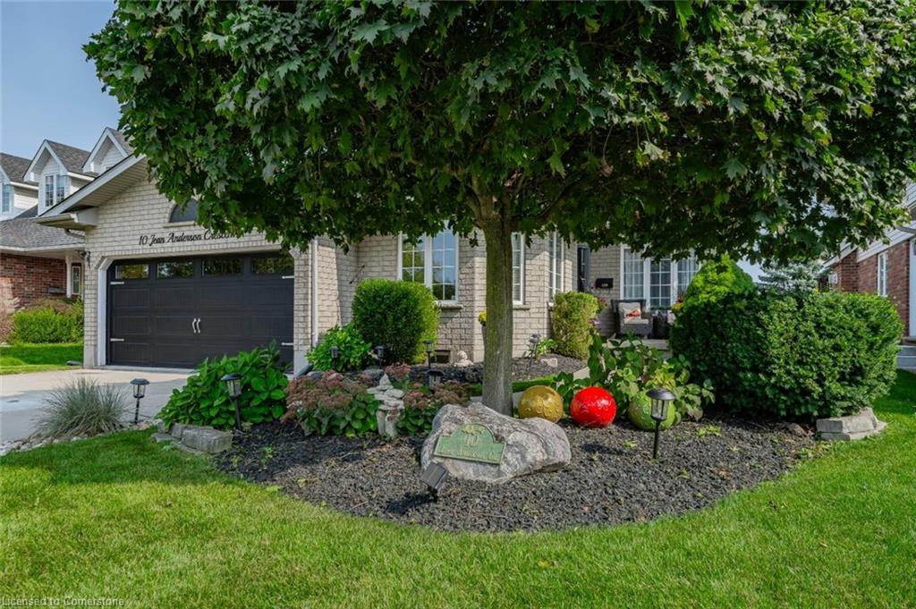 10 Jean Anderson Crescent Property Photo 50