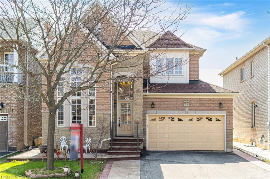 47 Begonia Crescent Property Photo