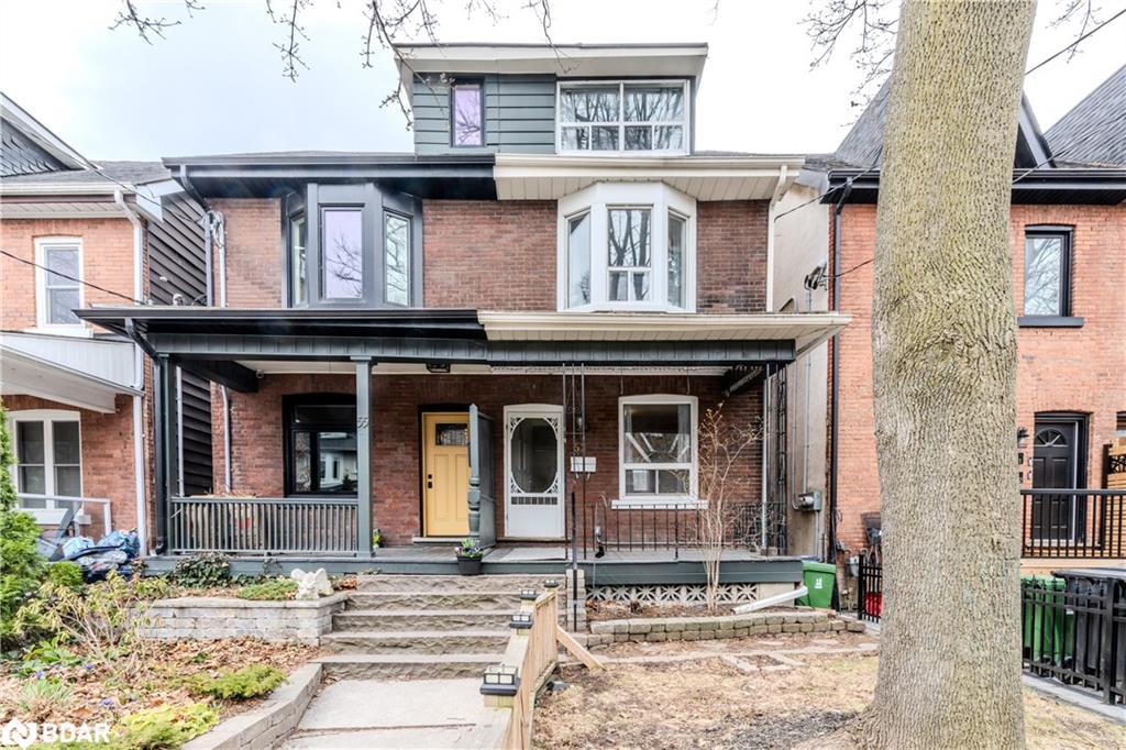 Toronto Real Estate Listings Main Image