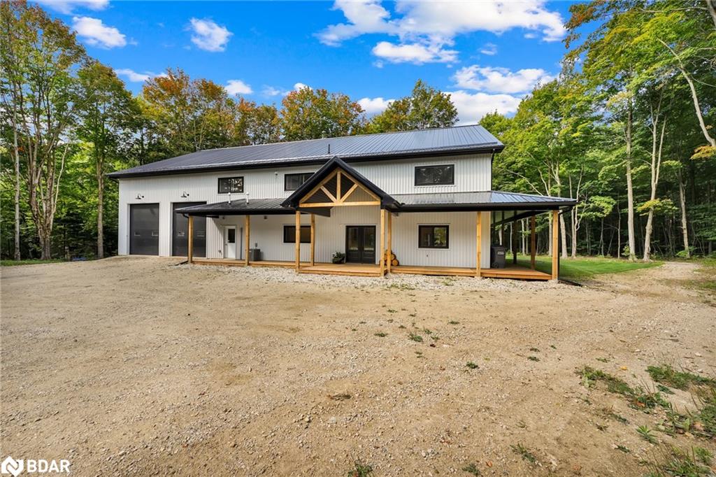 Grey County Real Estate Listings Main Image