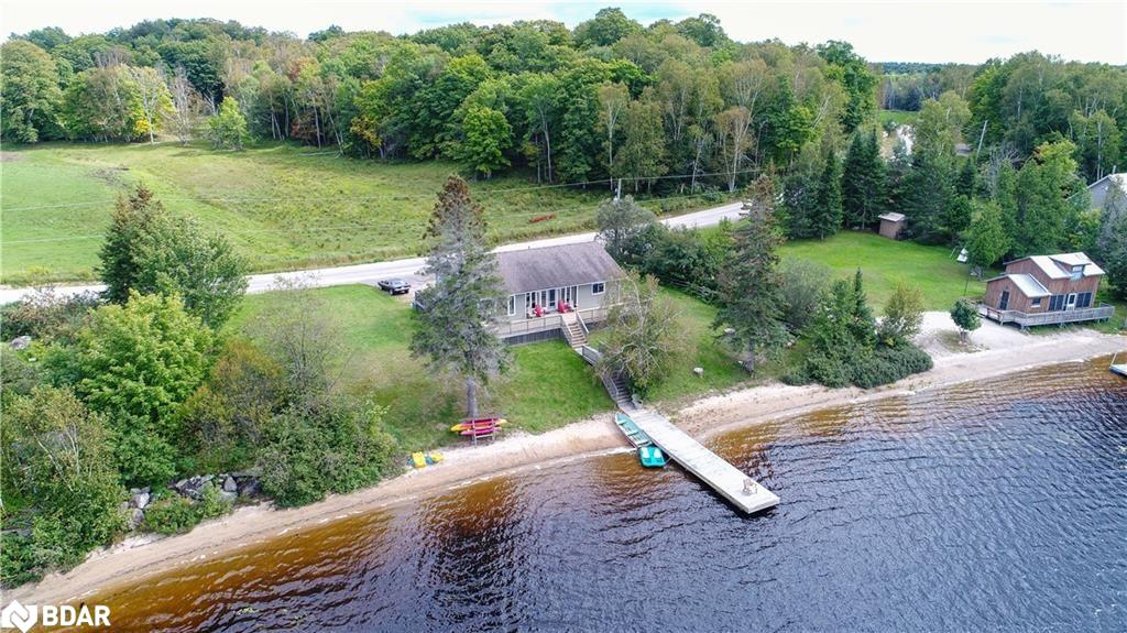 106 Johnston Road Property Photo