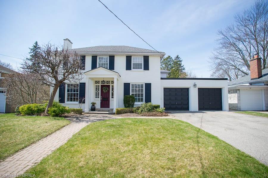 45 Springfield Drive Property Photo