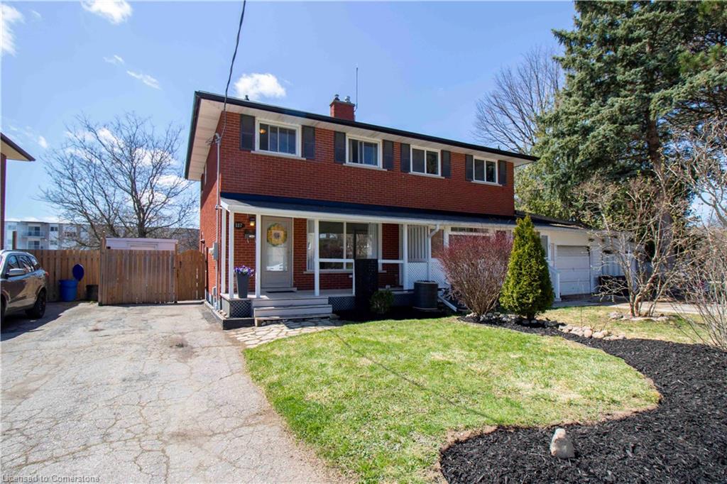 187 Clover Place Property Photo 1