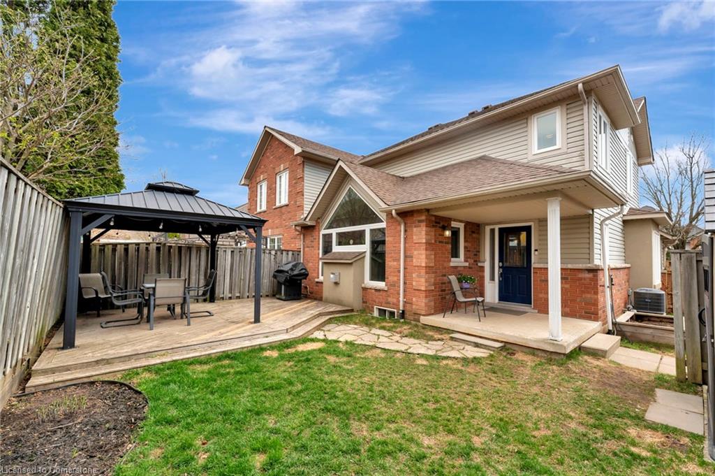 61 Valridge Drive Property Photo 1