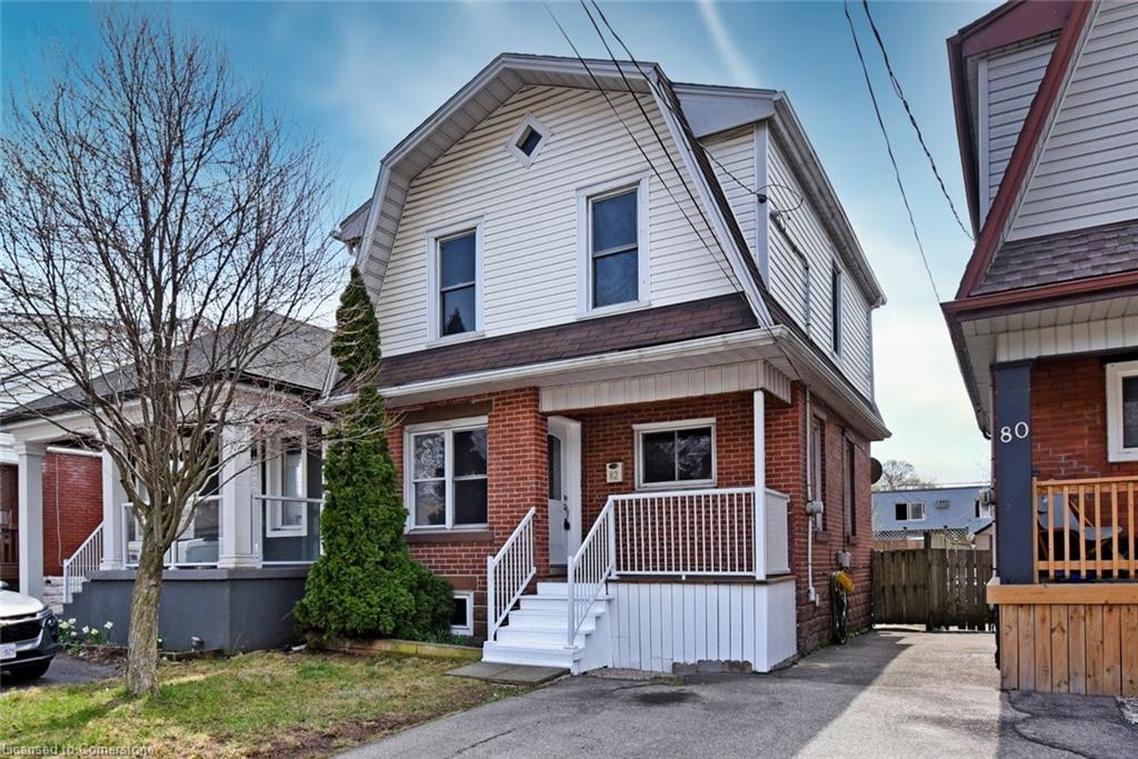 82 Alpine Avenue Property Photo 1
