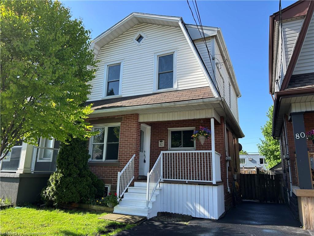 82 Alpine Avenue Property Photo