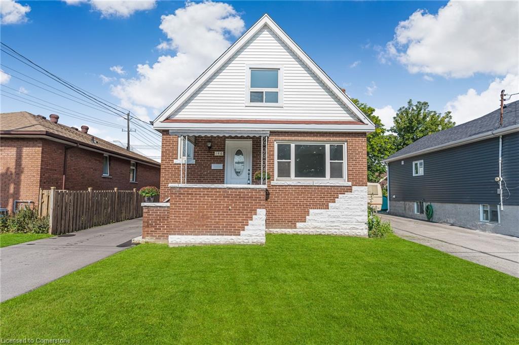 146 Craigroyston Road Property Photo 1