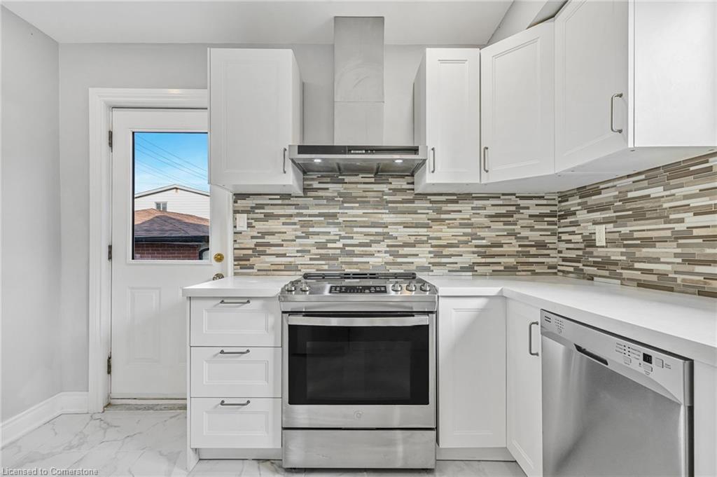 146 Craigroyston Road Property Photo 14