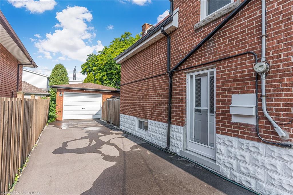146 Craigroyston Road Property Photo 39