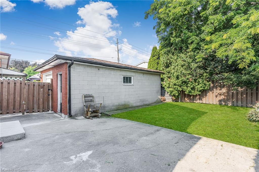 146 Craigroyston Road Property Photo 41