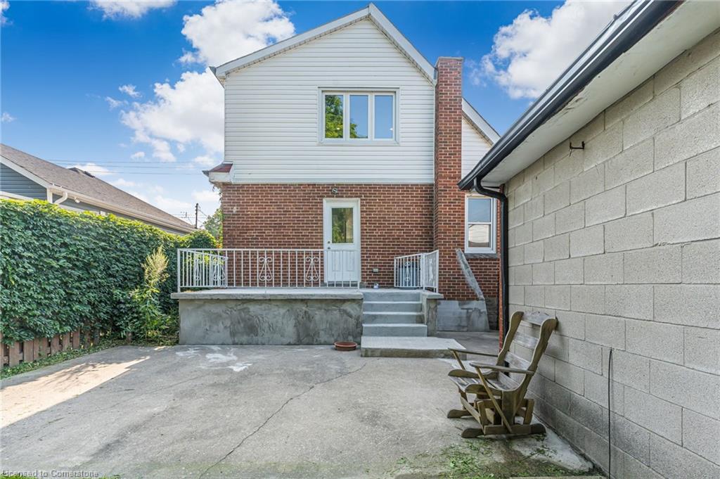 146 Craigroyston Road Property Photo 42
