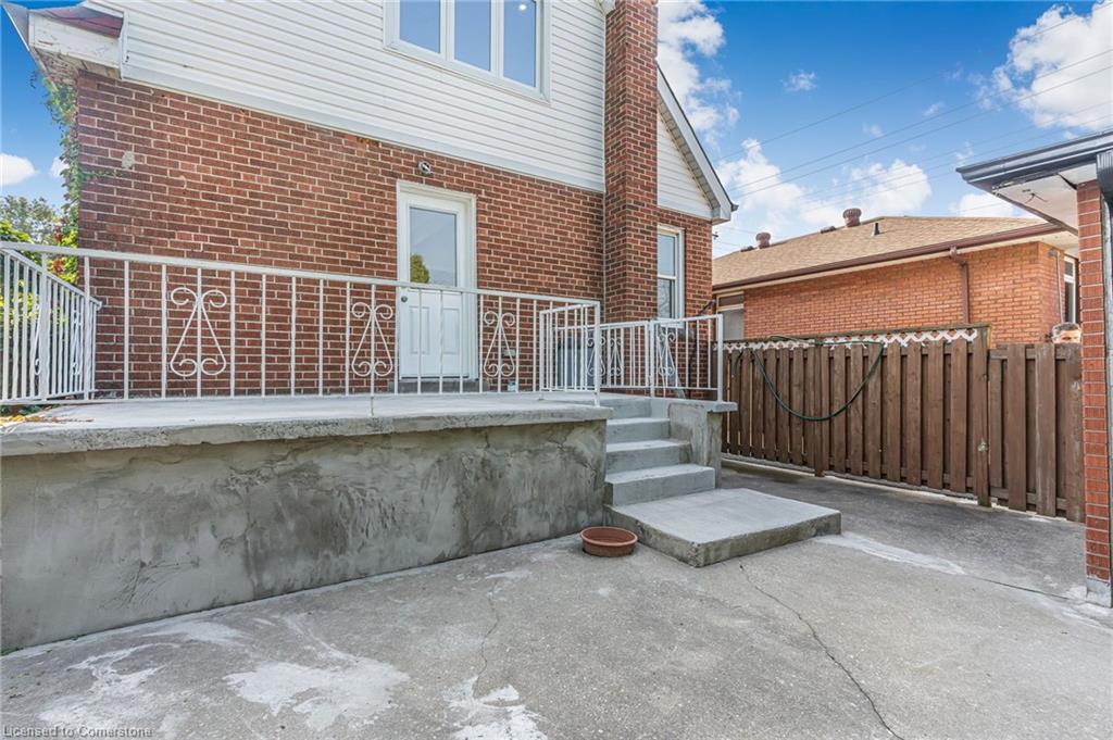 146 Craigroyston Road Property Photo 43