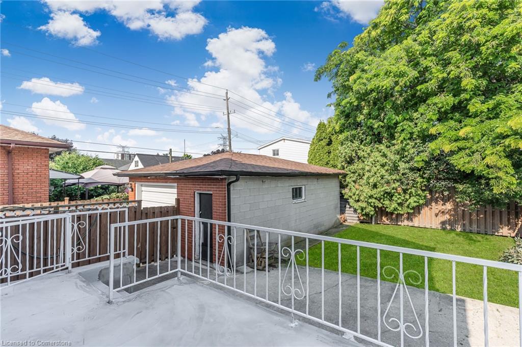 146 Craigroyston Road Property Photo 45