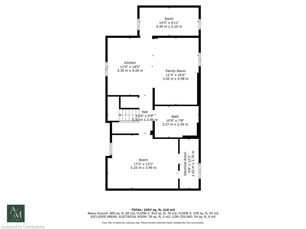 146 Craigroyston Road Property Photo 47