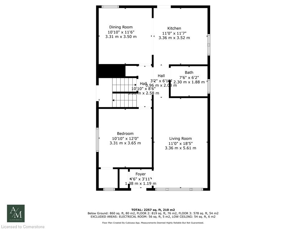 146 Craigroyston Road Property Photo 48
