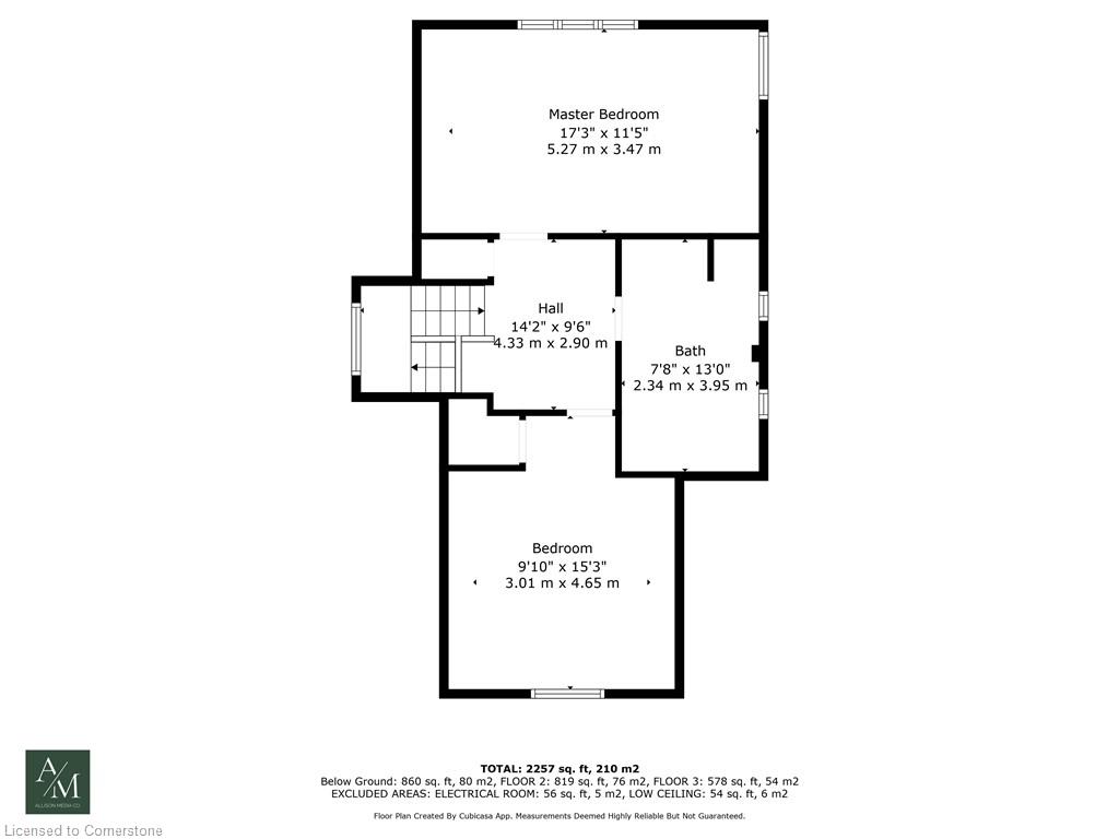 146 Craigroyston Road Property Photo 49