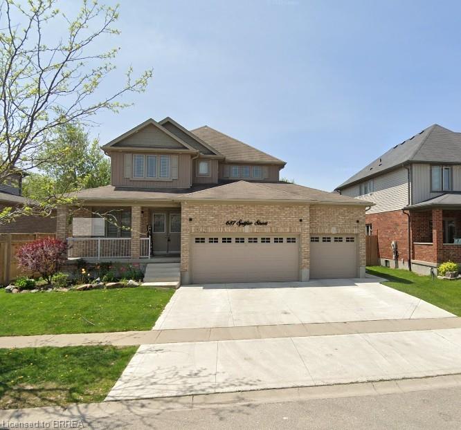 687 Spitfire Street Property Photo 1