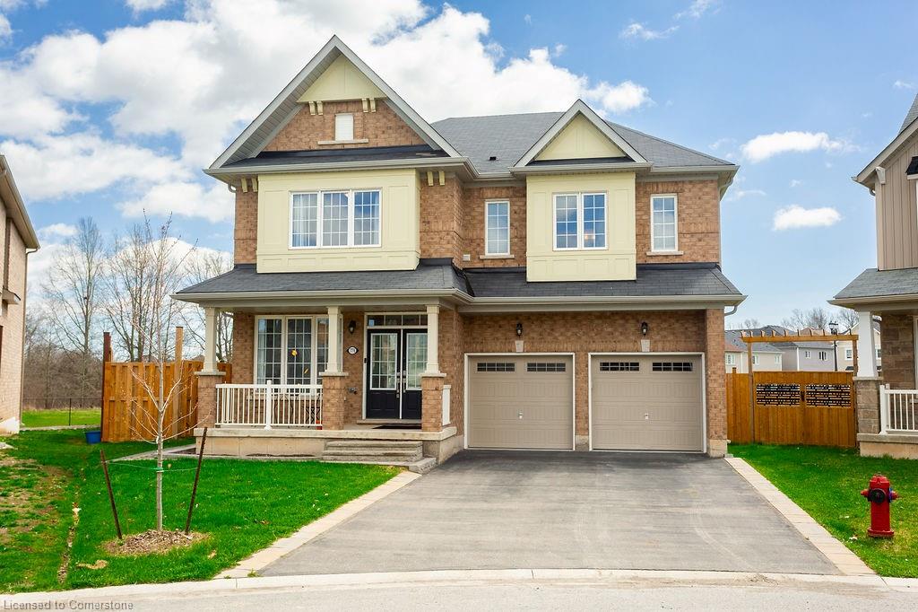 222 Brown Real Estate Listings Main Image