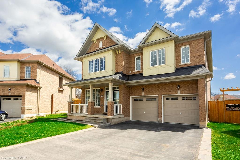 7776 Tupelo Crescent Property Photo 2