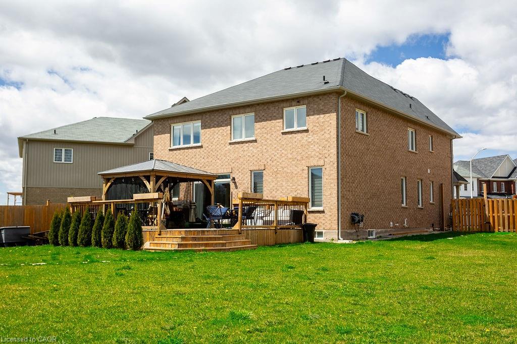 7776 Tupelo Crescent Property Photo 5