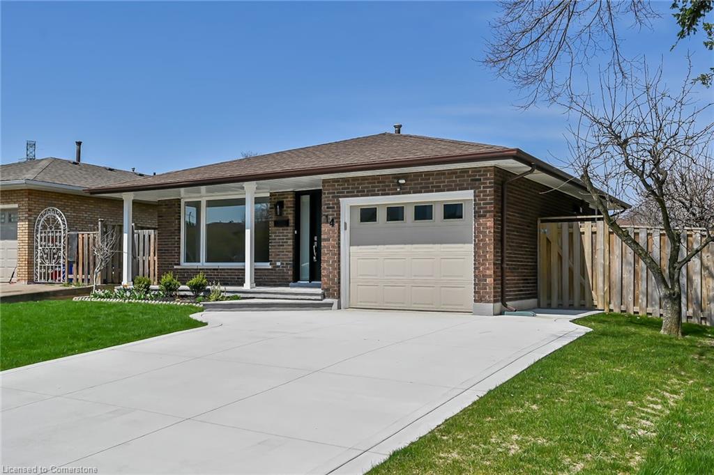 14 Glen Vista Drive Property Photo