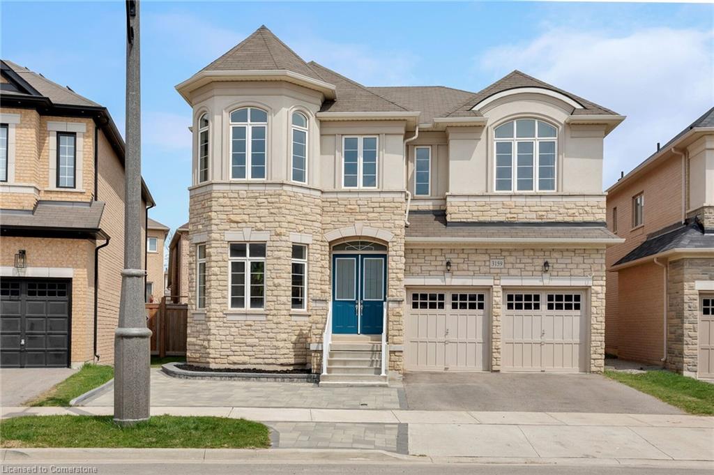 3159 William Rose Way Property Photo