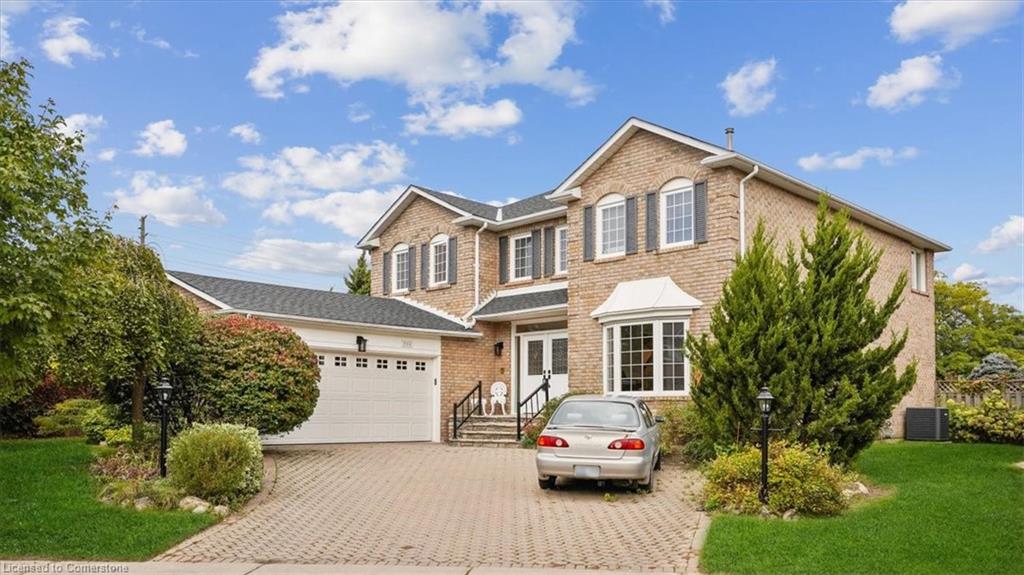 524 Chillingham Crescent Property Photo