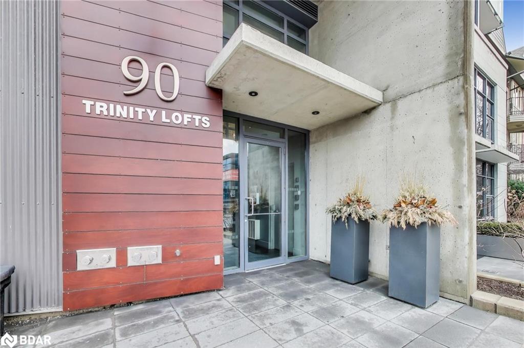 601-90 Trinity Street Property Photo
