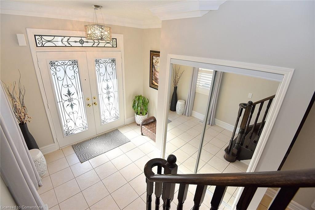 3321 Steeplechase Drive Property Photo 4