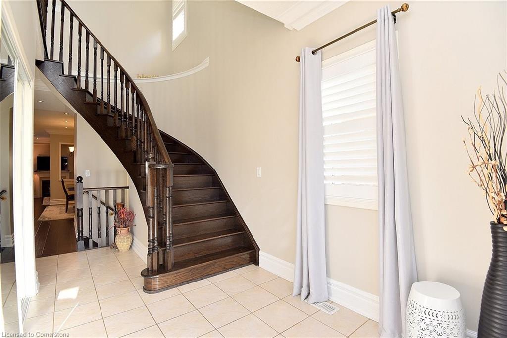 3321 Steeplechase Drive Property Photo 5
