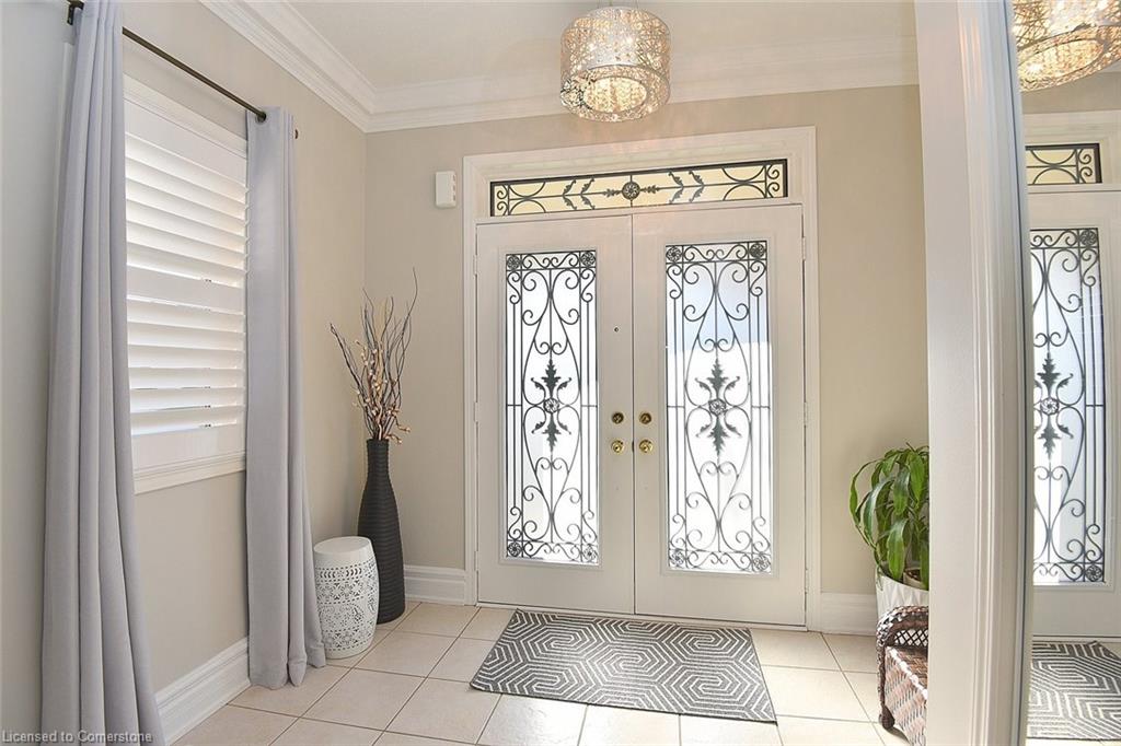 3321 Steeplechase Drive Property Photo 6