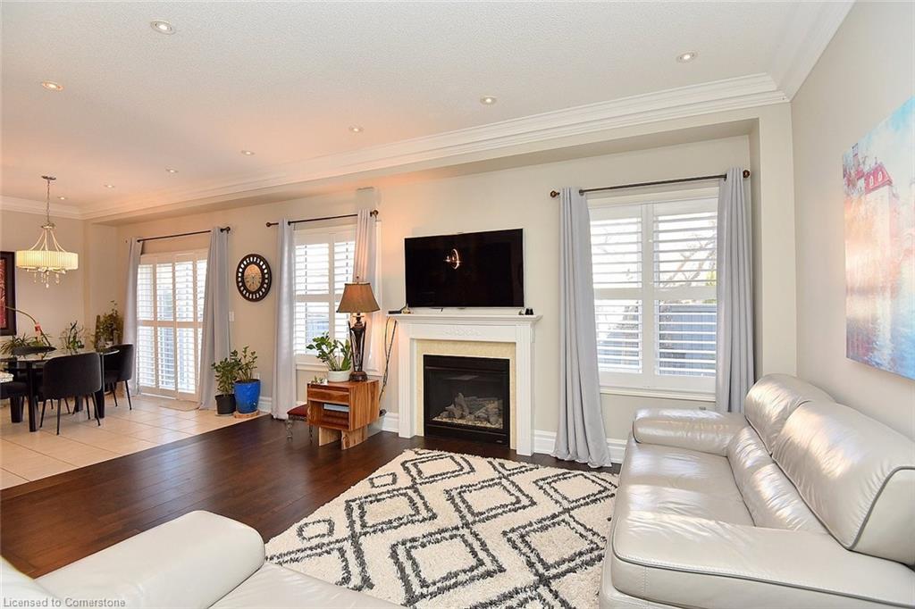 3321 Steeplechase Drive Property Photo 8