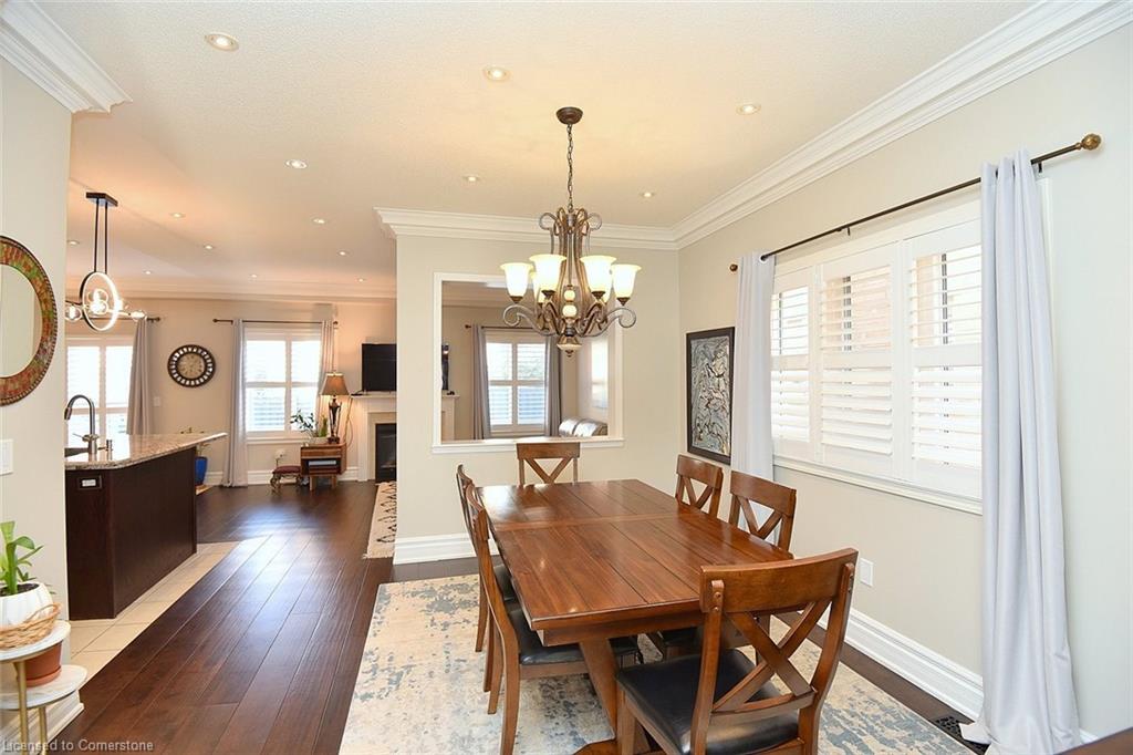 3321 Steeplechase Drive Property Photo 12