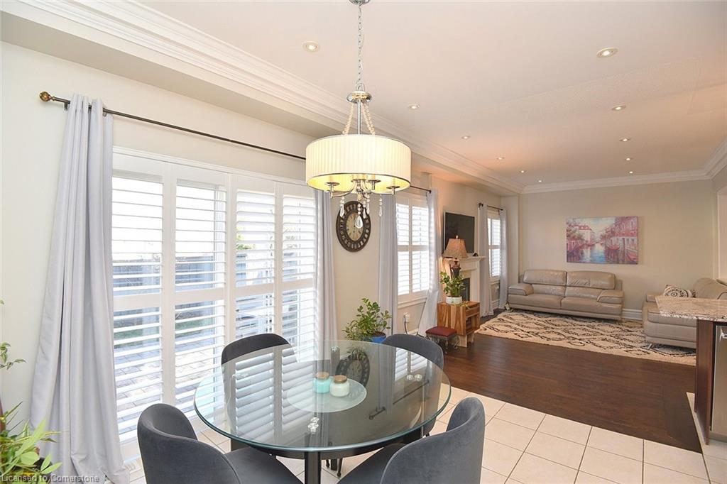 3321 Steeplechase Drive Property Photo 16