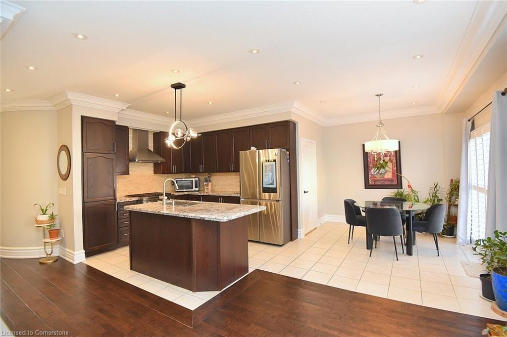 3321 Steeplechase Drive Property Photo 21