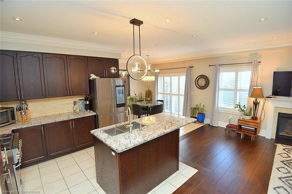 3321 Steeplechase Drive Property Photo 24