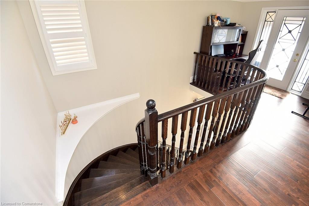 3321 Steeplechase Drive Property Photo 27