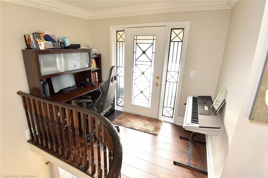 3321 Steeplechase Drive Property Photo 36