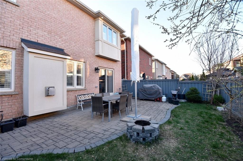 3321 Steeplechase Drive Property Photo 41