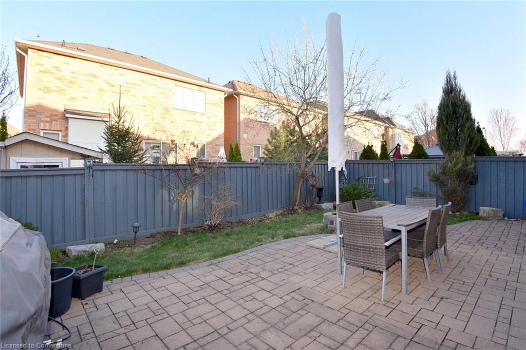 3321 Steeplechase Drive Property Photo 42