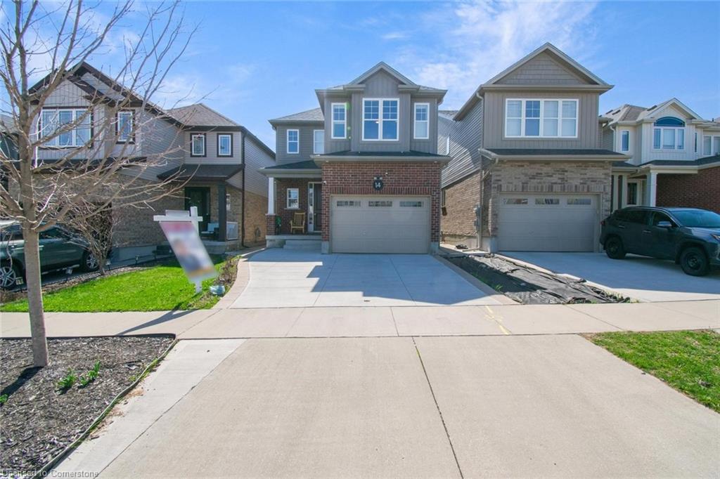 14 Willowrun Drive Property Photo 1