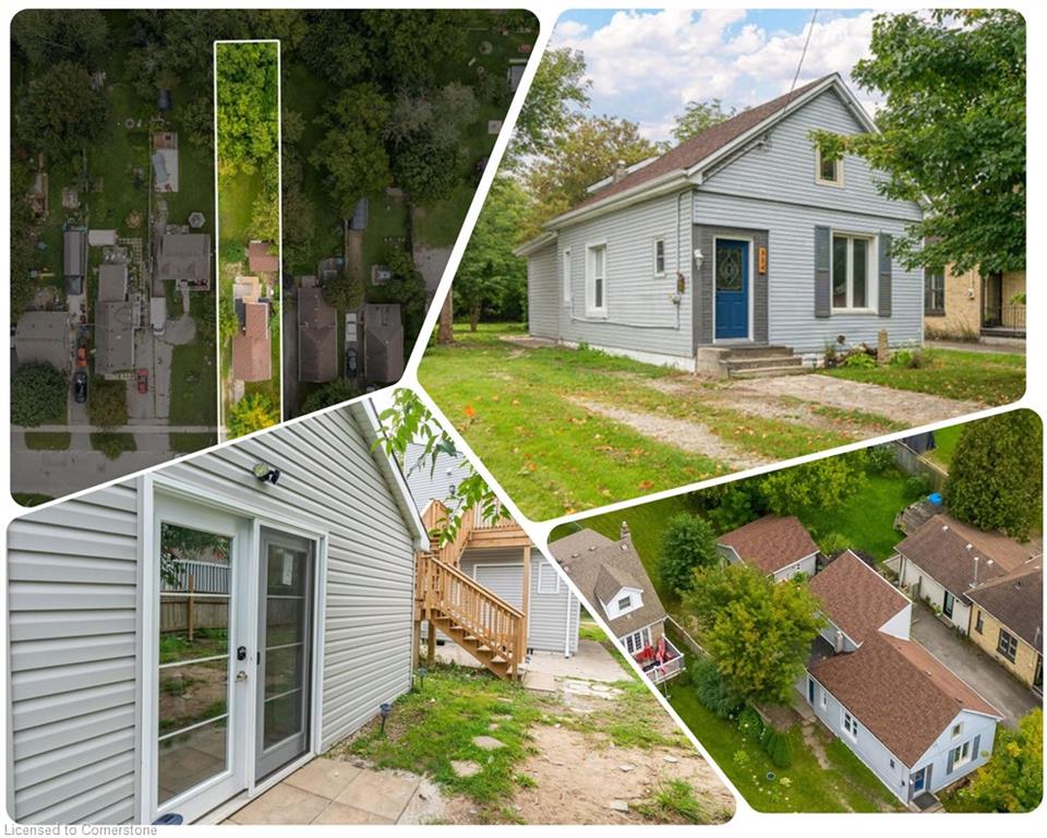 354 Spruce Street Property Photo