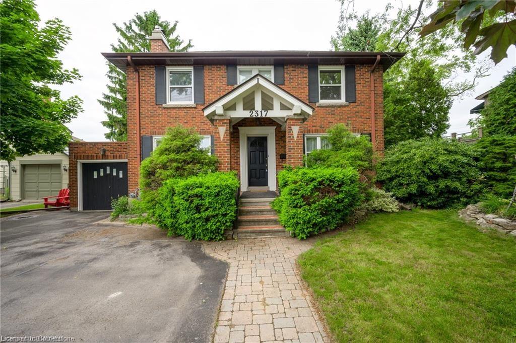 2317 Lakeshore Road Property Photo 1