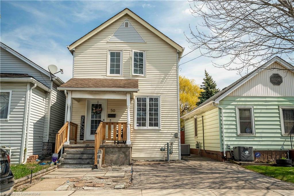 50 Robins Avenue Property Photo 1
