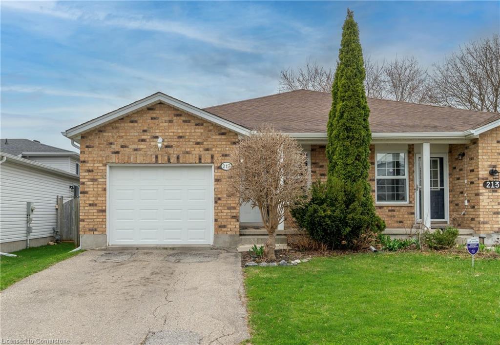 New Hamburg Real Estate Listings Main Image