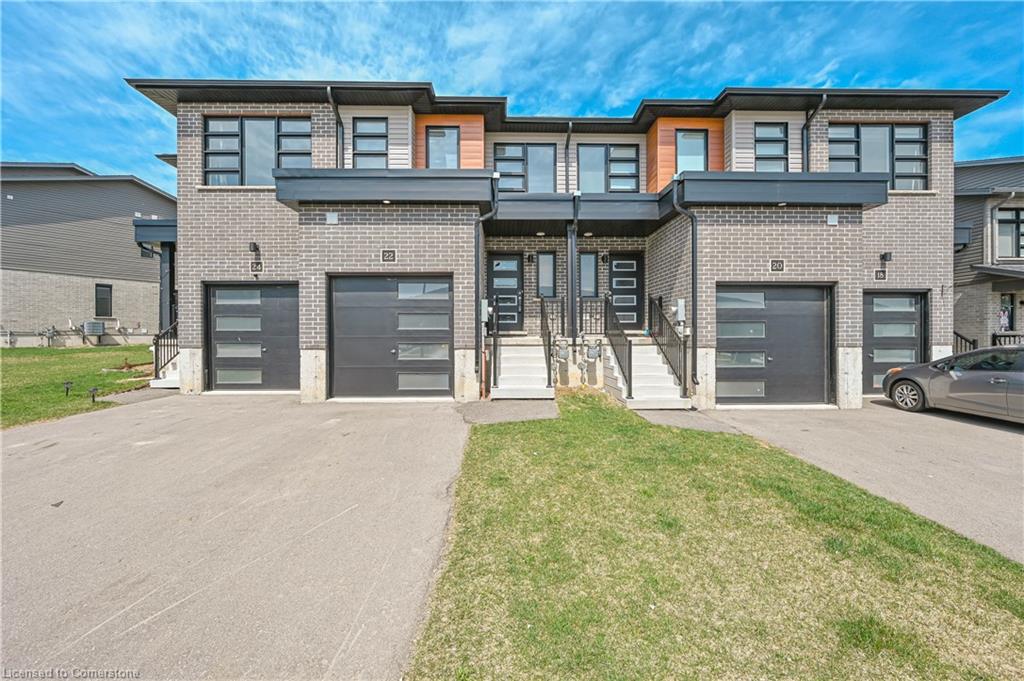 22 Wilkinson Avenue Property Photo