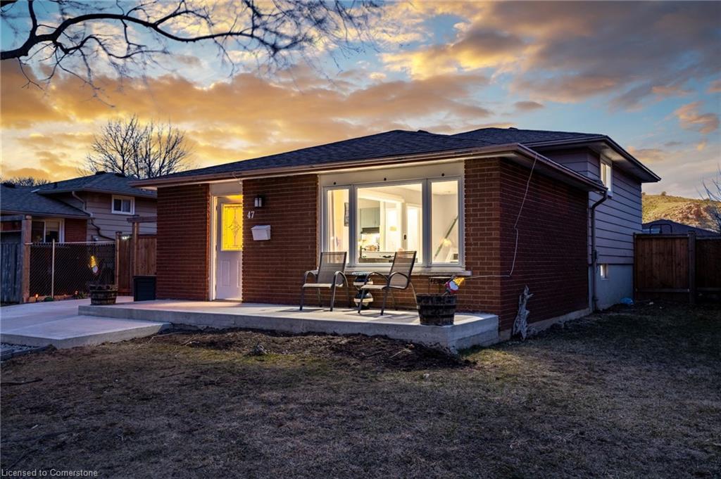 47 Locheed Drive Property Photo