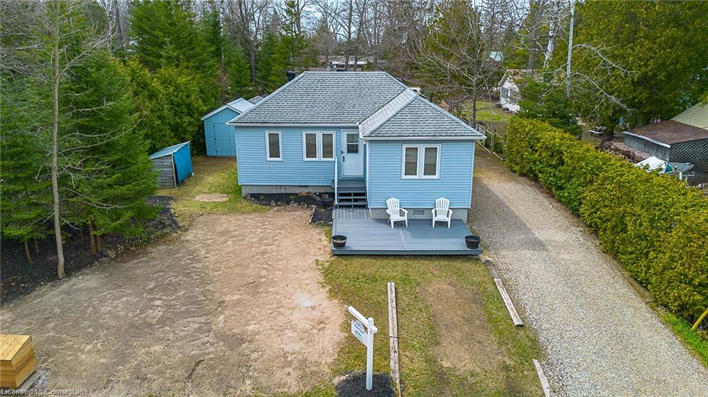 Sauble Beach Real Estate Listings Main Image