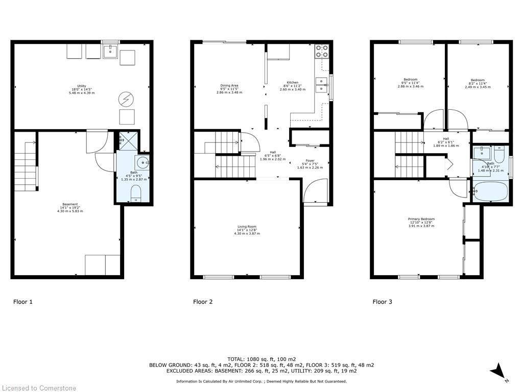 17 Maplestone Avenue Property Photo 37